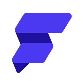 flutterflow logo
