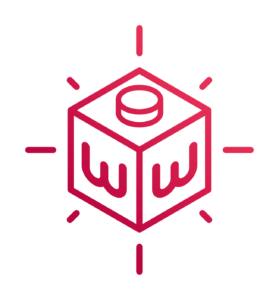 weweb logo