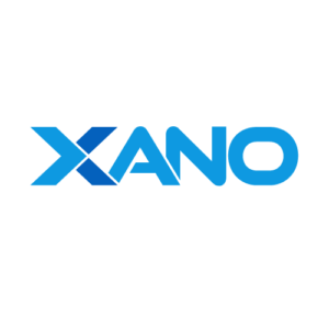 xano logo